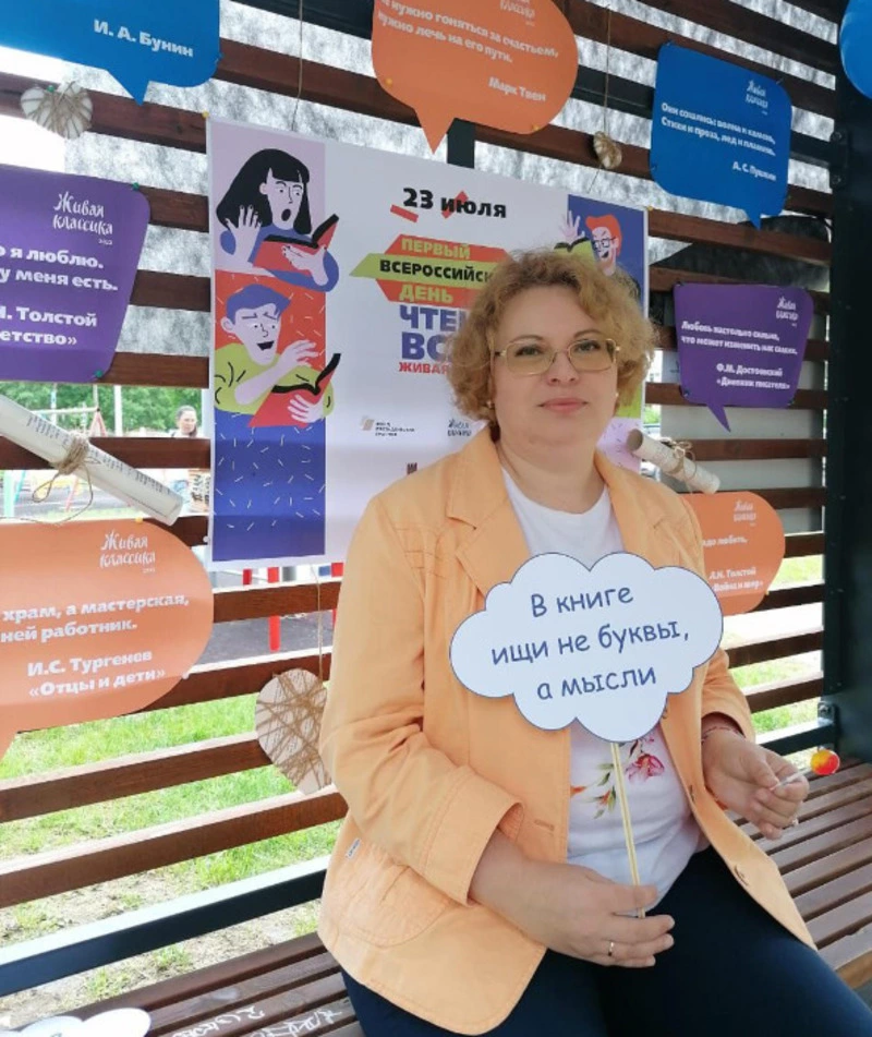 Дарья Кухта рассказала о любимом деле