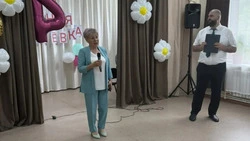 Эстафету сельских праздников в выходные принимала Мицулёвка
