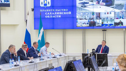 На островах ежедневно мониторят состояния подвалов в многоквартирных домах