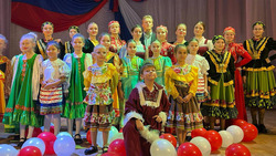 Дом культуры Троицкого признан лучшим в Сахалинской области