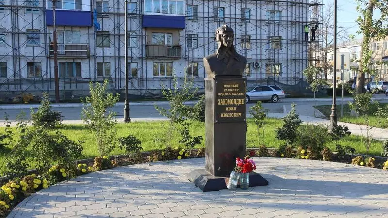 Рядом с рябинами и елями вырастут берёзы