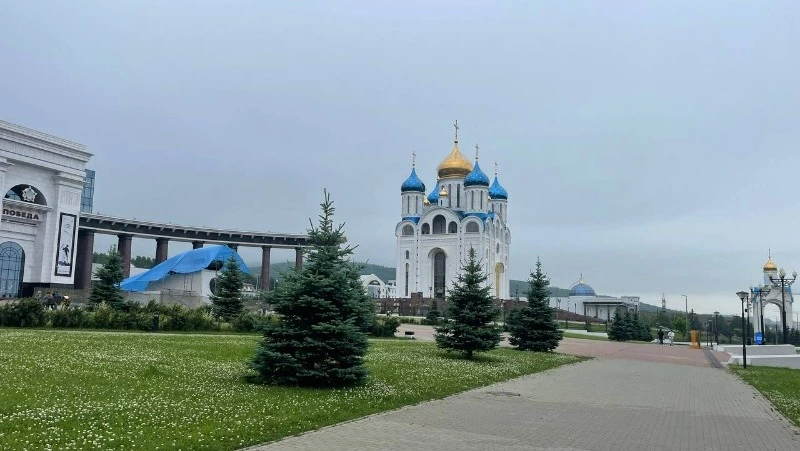 Стало известно, порадует ли погода теплом жителей Сахалина и Курил на предстоящей неделе 