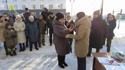 Более 100 семей на Сахалине переехали из аварийного жилья