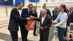 Награды и выплаты ветеранам войны