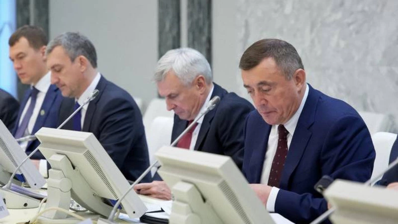 В Сахалинской области успешно реализуются национальные проекты