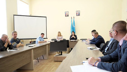 На время праздничных каникул в округе усилены меры обеспечения общественного правопорядка