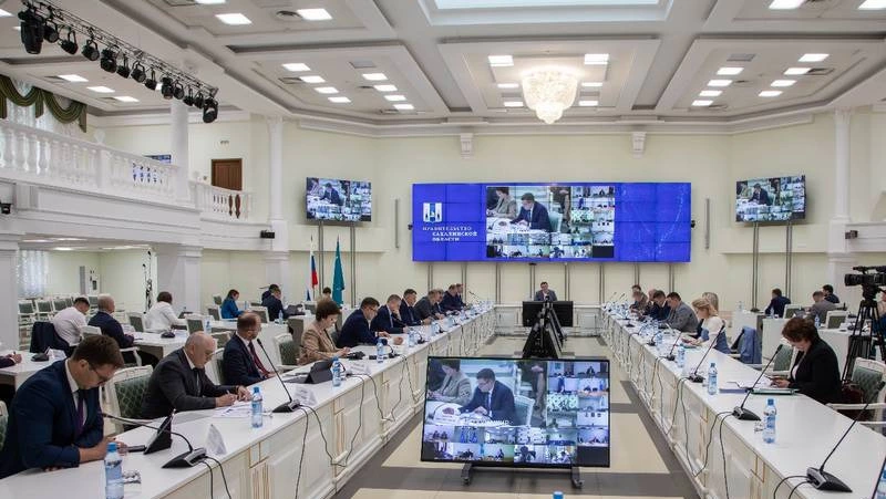 Управляющие компании отремонтируют подвалы в многоквартирных домах
