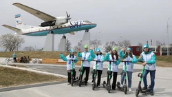 Всероссийское голосование за объекты благоустройства стартовало