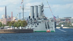 День ВМФ 2024: история и традиции праздника 