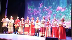 В Анивском городском округе культурная жизнь бурлит