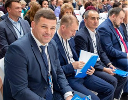 Анивские единороссы приняли участие в конференции регионального отделения ЕР