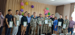 Депутаты-единороссы провели «круглый стол» по патриотическому воспитанию