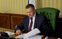 Вызовы времени определили основные темы ВЭФ-2023