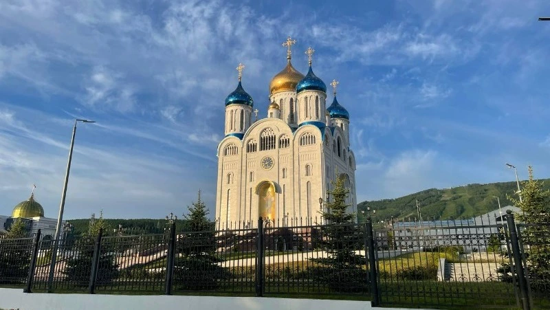 Православный календарь: какие церковные праздники пройдут в августе 2024 года  