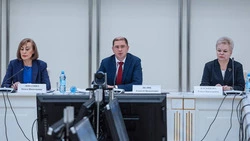 Исполнение областного бюджета за 2023-й общественность одобрила