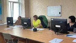 Анивские проводники безопасности рассказали, как обучают ИИ