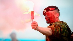 День морской пехоты России в 2024 году: история и традиции праздника 