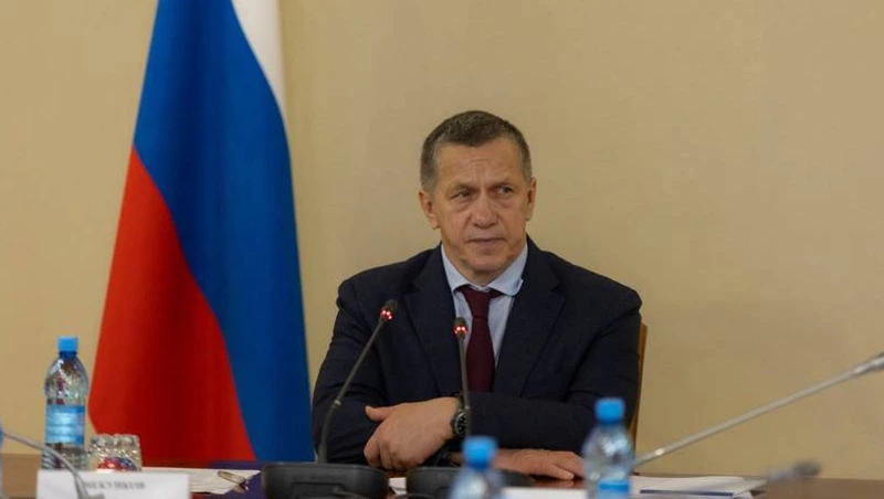 ВЭФ-2024 продемонстрирует результаты развития дальневосточных регионов