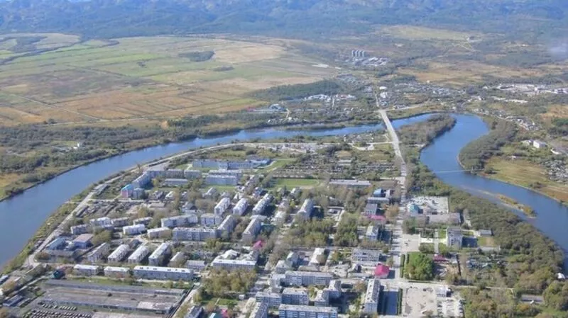 Города меняются для нас