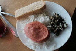 На Сахалине пересматривают объем средств на школьное питание