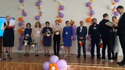 16 февраля стартовал муниципальный этап «Учителя года» 