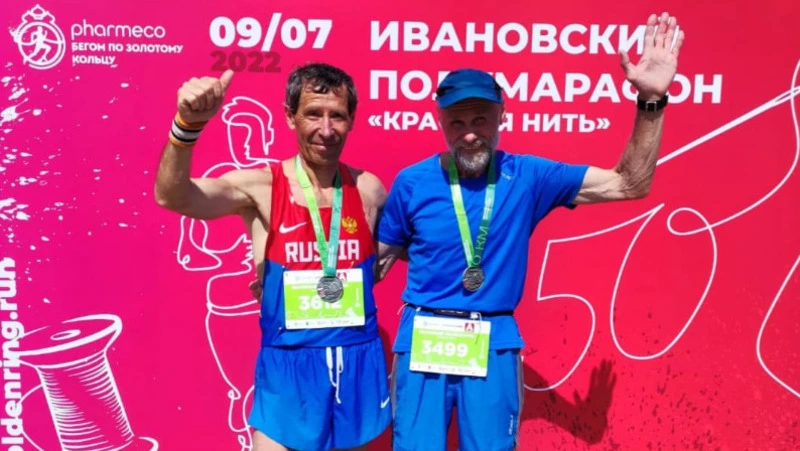 Пенсионера из Троицкого энтузиазм до Ульяновска довёл