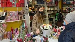 В Аниве подвели итоги смотр-конкурса «Новогодних огней-2020»