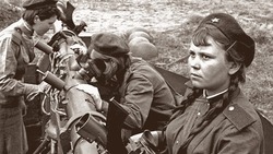 Прискорбной новостью стал уход из жизни Анны Фёдоровны Соколовой
