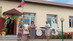 Июль завершился днём рождения Рыбацкого и Песчанского