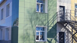 В Сахалинской области благоустроят территории 97 детсадов