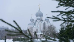 Церковный календарь на декабрь 2024 года: праздники, посты, памятные даты 