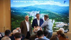 Губернатор дал ответы строителям о состоянии и перспективах отрасли