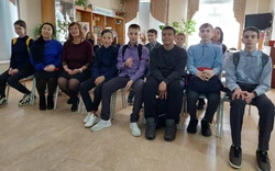 Анивские школьники совершили виртуальные прогулки по Аниве