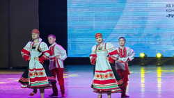 Анивский ансамбль «Арлекино»  выиграл Гран-при на международном фестивале