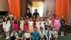 Детям о питомцах