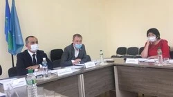 Бюджет района немного «потяжелел»