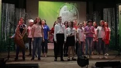 Творческие состязания школьников в ДДТ