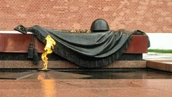День Неизвестного солдата в 2024 году: история и традиции праздника    