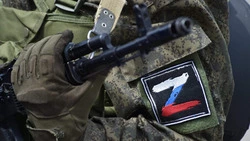 В видео-посланиях бойцы из зоны СВО благодарят сахалинцев