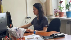 В мобильной медицинской бригаде прибыло специалистов