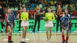 Объявлен старт VI сезона Всероссийского конкурса спортивных проектов «Ты в игре»