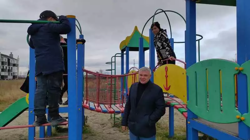 Жителей Новотроицкого просветили по электробезопасности
