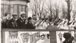 Добрый след – добрая память