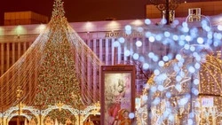 Сахалинская область отметила новогодние праздники без чрезвычайных ситуаций