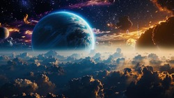 Гороскоп на август 2024: Овны махнут в путешествие, Близнецы поддадутся соблазну