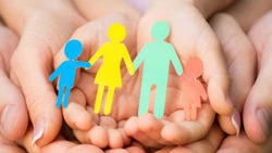 Стать приёмным родителем у нас в Аниве научат