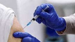 В районе не без тревоги наблюдают за заболеваемостью COVID и гриппом