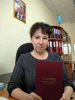 Десятилетие прошло как мгновение, потому что работа интересная