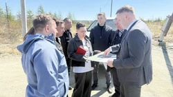 Для мицулёвцев и дачников построят ЖД-остановку
