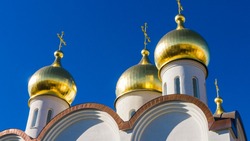 Церковный календарь на сентябрь 2024 года
